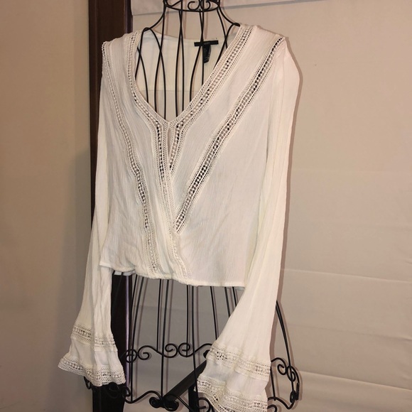 Unique Top - Picture 2 of 8